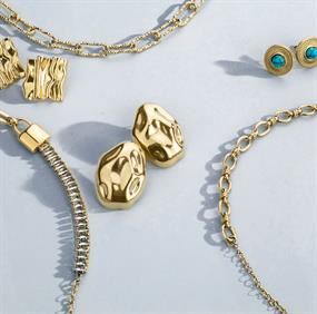 Marc Malone & More Jewels
